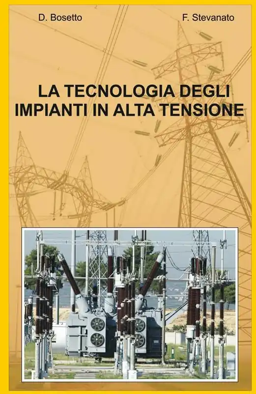 Prezzo Scontato La tecnologia degli impianti in alta tensione