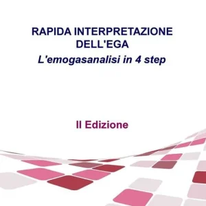 Popolare Rapida interpretazione dell‘EGA. L‘emogasanalisi in 4 step