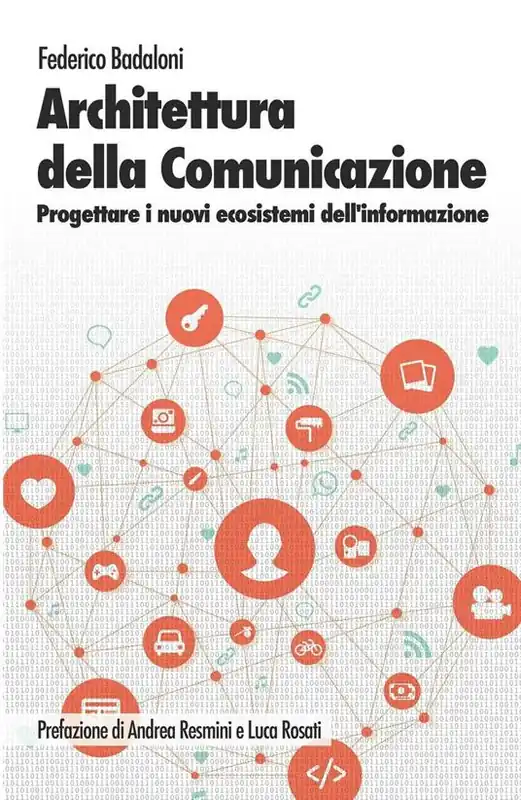 Architettura della comunicazione. Progettare i nuovi ecosistemi dell‘informazione Prezzo Di Fabbrica