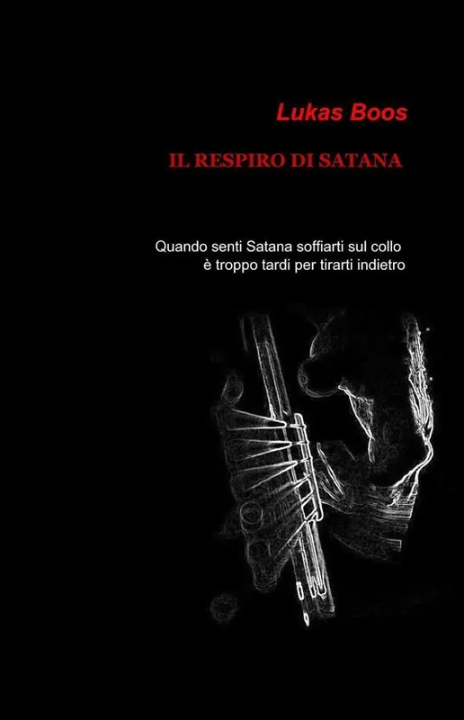 Il respiro di Satana Saldi