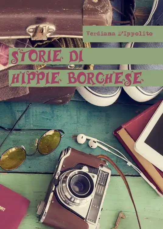 Storie di hippie borghese Novità