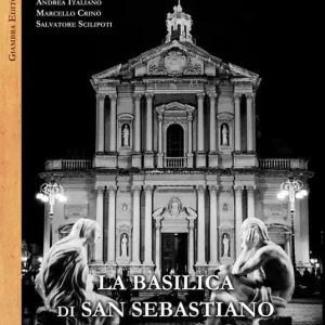 La basilica di San Sebastiano in Barcellona Pozzo di Gotto Prezzo Di Fabbrica