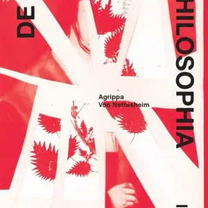 Novità De occulta philosophia. Vol. I