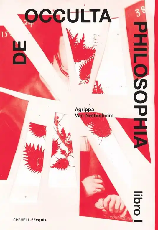 Novità De occulta philosophia. Vol. I