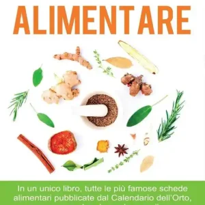 Bestseller L‘ apostrofo alimentare