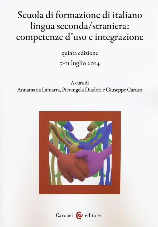 Scuola di formazione di italiano lingua seconda/straniera. Competenze d‘uso e integrazione Più Venduto
