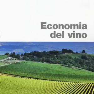 Economia del vino Consegna Rapida