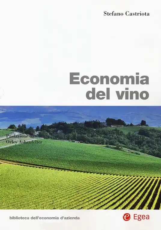 Economia del vino Consegna Rapida