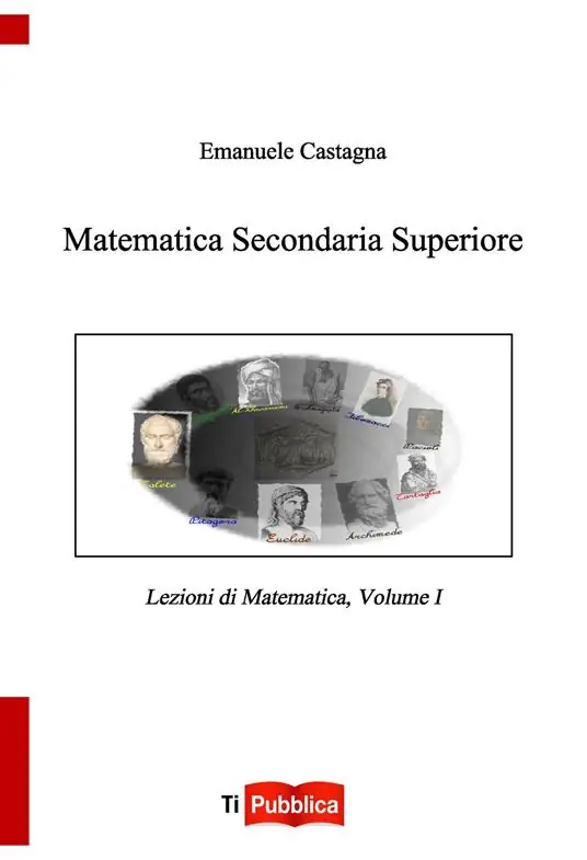 Matematica secondaria superiore Esclusivo