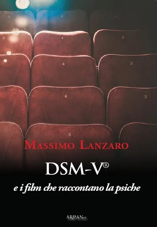 Acquista Ora DSM-V e i film che raccontano la psiche