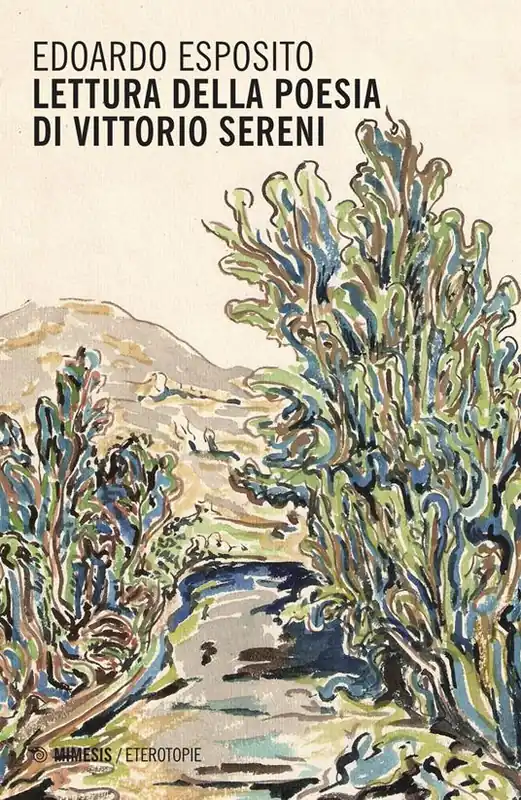 Lettura della poesia di Vittorio Sereni Super Prezzo