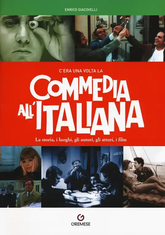 Offerta Del Giorno C‘era una volta la commedia all‘italiana