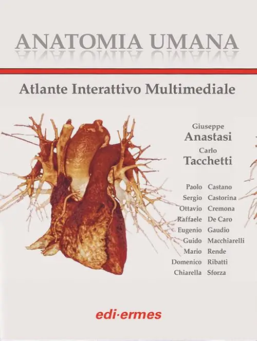 Offerta Anatomia umana. Atlante. Con aggiornamento online