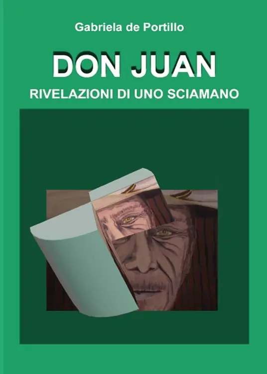 Offerta Don Juan. Rivelazioni di uno sciamano
