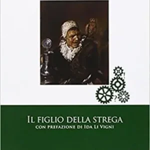 Il figlio della strega Acquista Ora