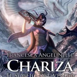 Chariza. Il soffio del vento Nuova Collezione