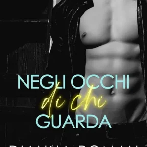 Nuova Collezione Negli occhi di chi guarda