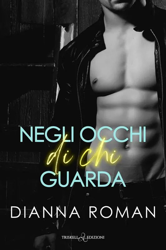 Nuova Collezione Negli occhi di chi guarda