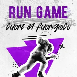 Prezzo Di Fabbrica Run game. Cuore in fuorigioco