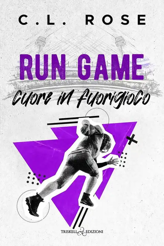 Prezzo Di Fabbrica Run game. Cuore in fuorigioco