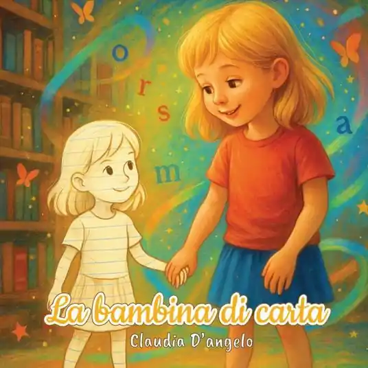 Ordina Subito La bambina di carta