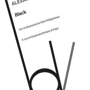 Ultime Pezzi Black