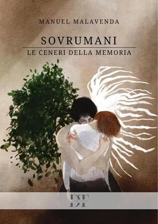 Sovrumani. Le ceneri della memoria Compra Online