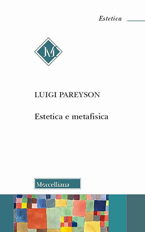 Estetica e metafisica Solo Oggi