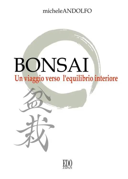 Bonsai. Un viaggio verso l‘equilibrio interiore Economico