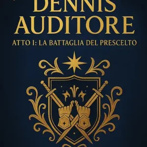 La battaglia del prescelto. Dennis Auditore. Atto I. Ediz. speciale Compra Adesso