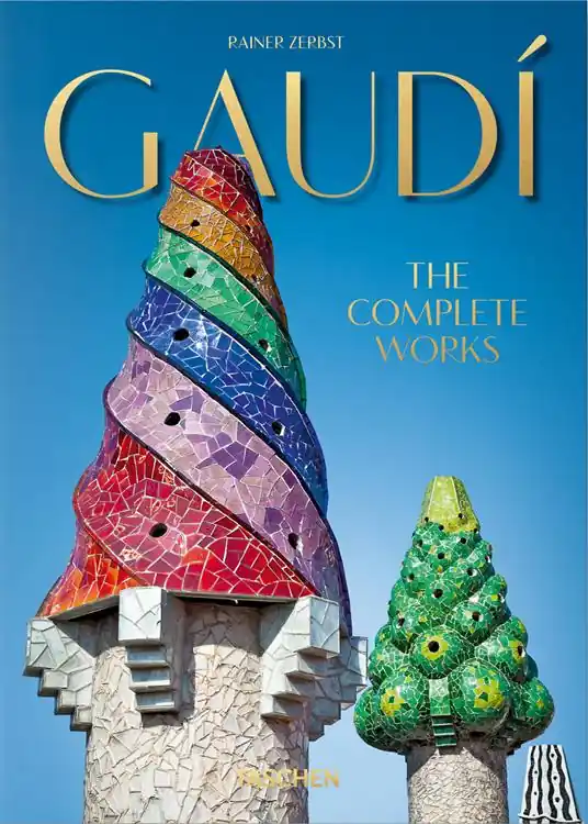Offerta Gaudí. L‘opera completa. 45th Ed. Ediz. italiana