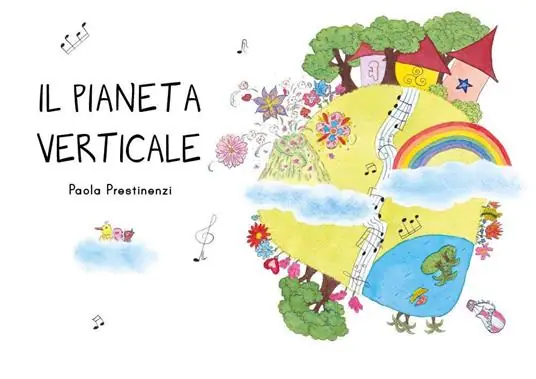 Novità Il pianeta verticale