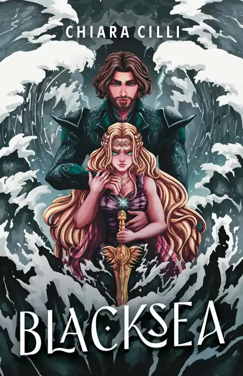Ultima Occasione Black sea