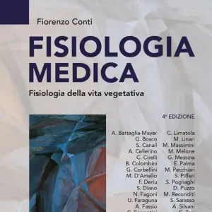 Compra Adesso Fisiologia medica. Fisiologia della vita di relazione. Vol. 2