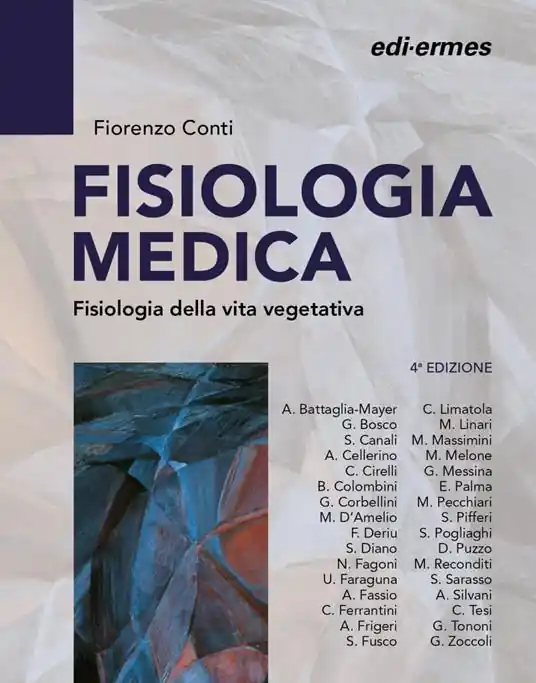 Compra Adesso Fisiologia medica. Fisiologia della vita di relazione. Vol. 2