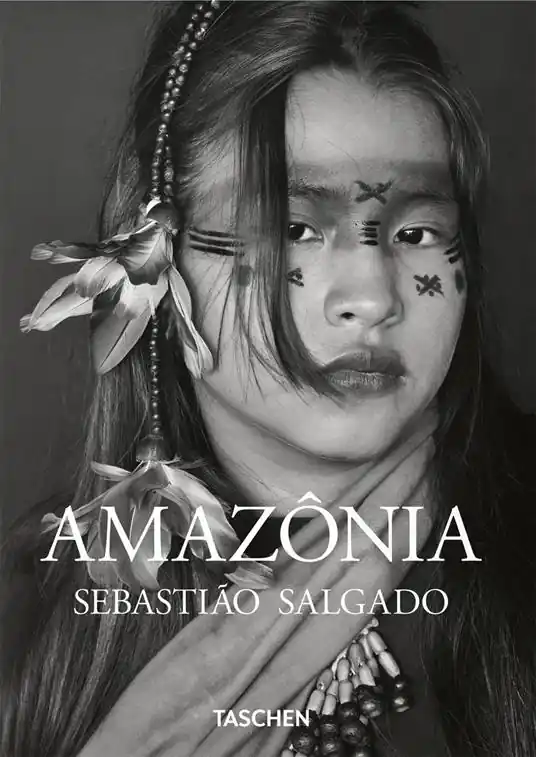 Più Venduto Sebastião Salgado. Amazônia. 45th Ed. Ediz. italiana