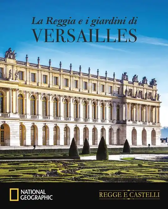 La Reggia e i Giardini di Versailles A Buon Prezzo