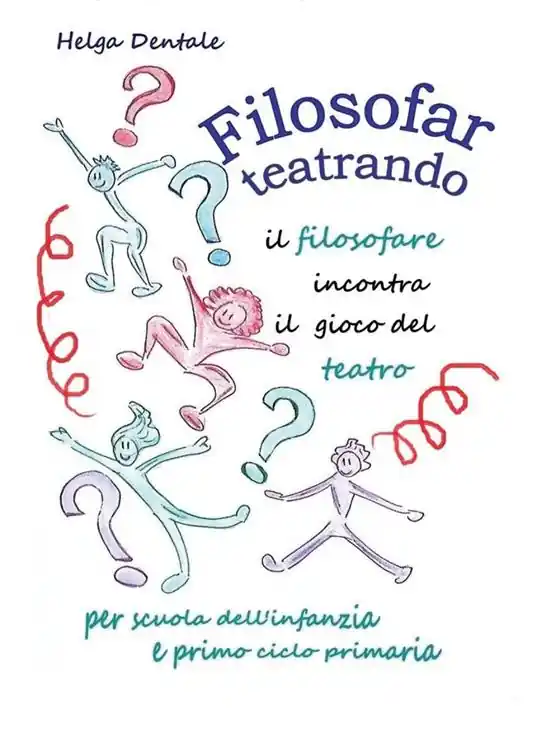 Promo Stagionale Filosofar teatrando