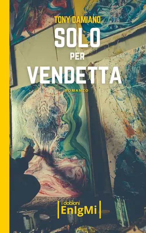 Solo per vendetta Prezzo Conveniente