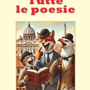 Promozione Esclusiva Tutte le poesie