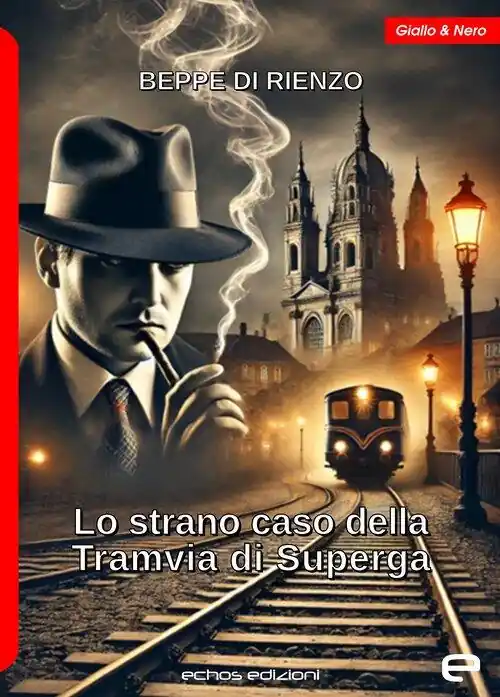 Popolare Lo strano caso della Tramvia di Superga