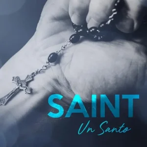 Saint. Un santo. Priest. Vol. 3 Nuova Collezione