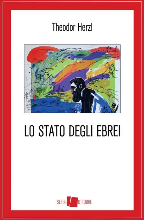 Compra Online Lo stato degli ebrei