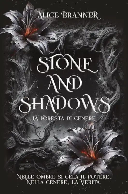 Ultima Occasione Stone and shadows. La foresta di cenere