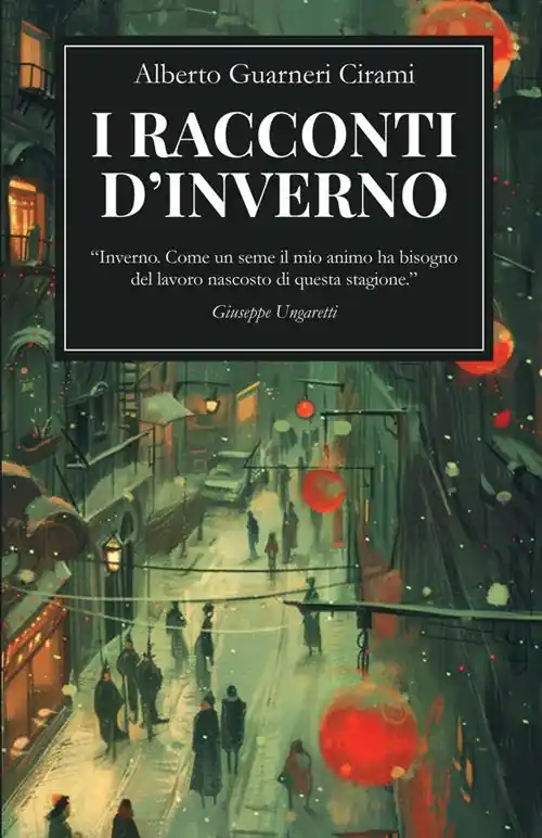 Promozione Esclusiva I racconti d‘inverno
