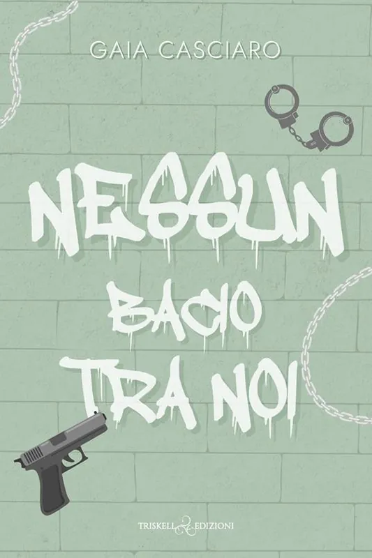 Prezzo Scontato Nessun bacio tra noi