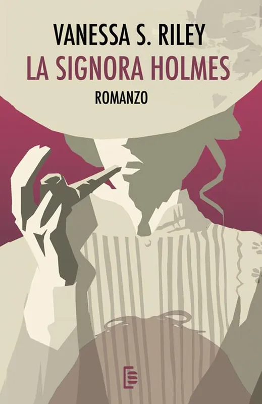 La signora Holmes Sconto