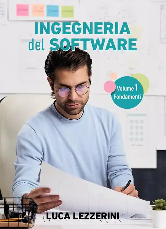 Ingegneria del software. Vol. 1 Fondamenti Vendita Finale