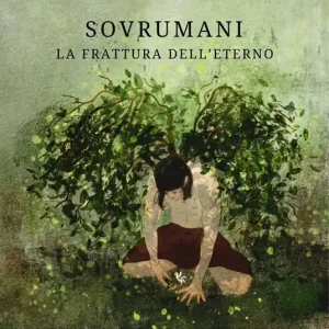 Prezzo Ridotto Sovrumani. La frattura dell‘eterno