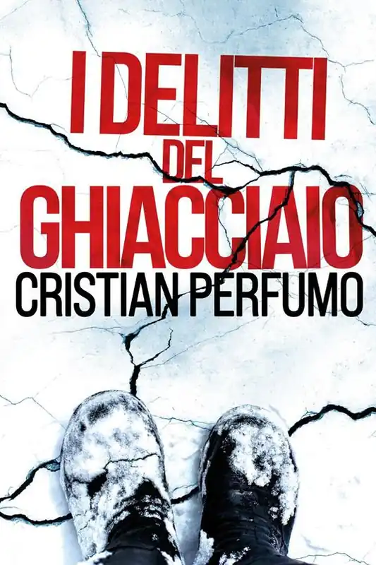 I delitti del ghiacciaio Professionale
